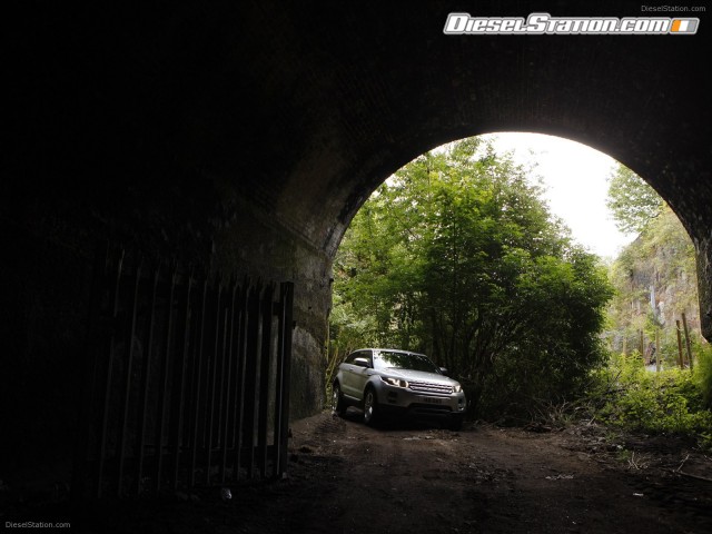 Land Rover Evoque 2012 Picture #17 Land Rover Evoque 2012 Picture #17